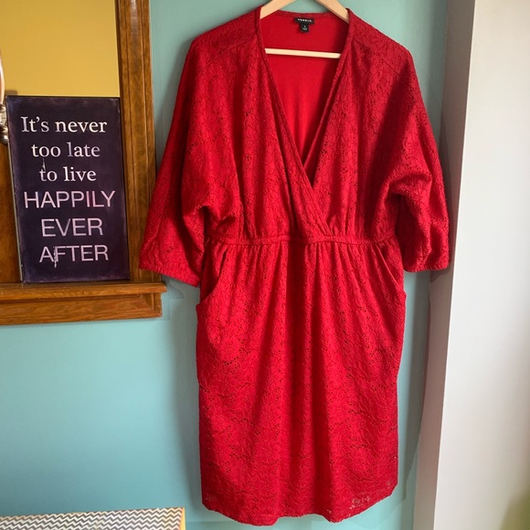 torrid Dresses & Skirts - Torrid Dress